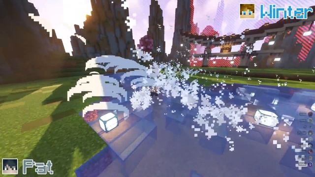 The ULTIMATE Minecraft DEMON SLAYER 1vs1 TOURNAMENT | Finals