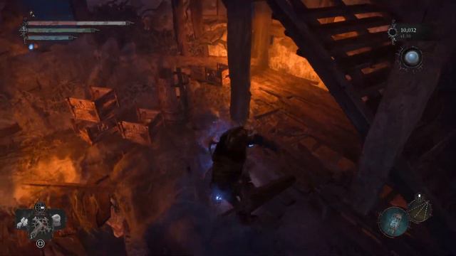 Fall Lord Thing Game Durr смотреть онлайн