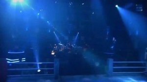 Matthias Nebel vs.Taylor Shore | Soundgarden - Spoonman | Battle | The Voice of Germany 2018