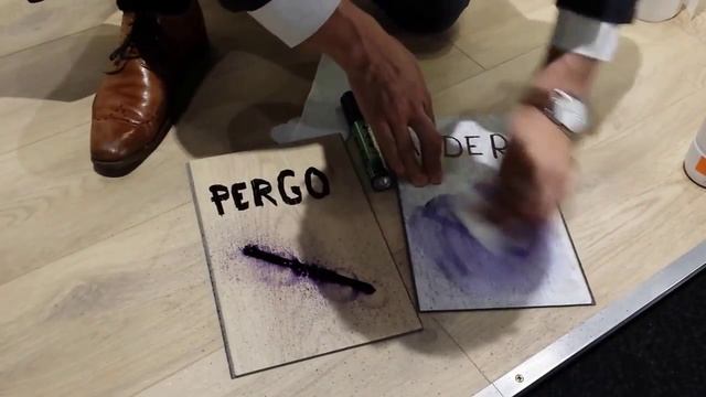 Удаление маркера с Винилового пола смотреть онлайн