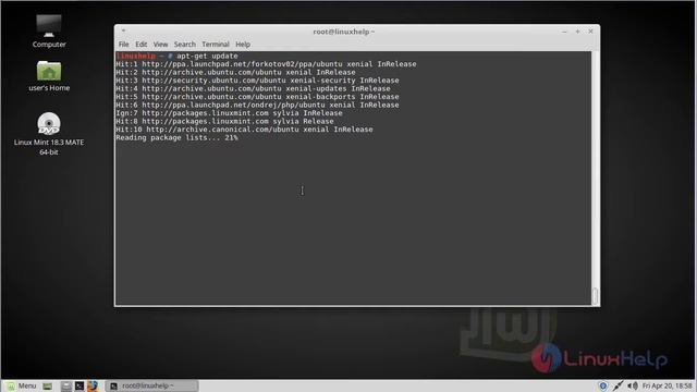 How to install Qmmp on Linux Mint 18.03 смотреть онлайн