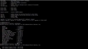 Полная настройка RX5700 в RaveOS с Нуля! 110Вт от розетки! Часть 1.