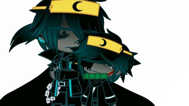 frantic child||Gacha club||Undertale Au||Sans Au💙✨🎊🎉💖💕||demon slayer dreamtale||Ft:🖤Nightmare Sans🖤 смотреть онлайн