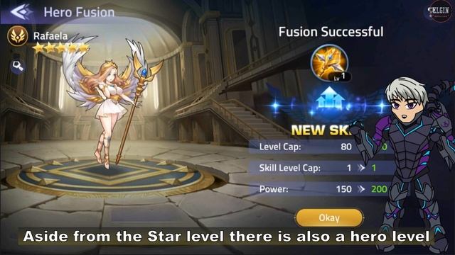 MOBILE LEGENDS ADVENTURE - GAME REVIEW BY GUSION смотреть онлайн