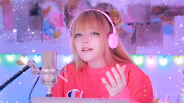 Кристина Ашмарина - Клён ? Синяя птица смотреть онлайн