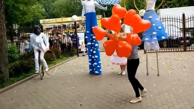 Сюрприз у ЗАГСа смотреть онлайн