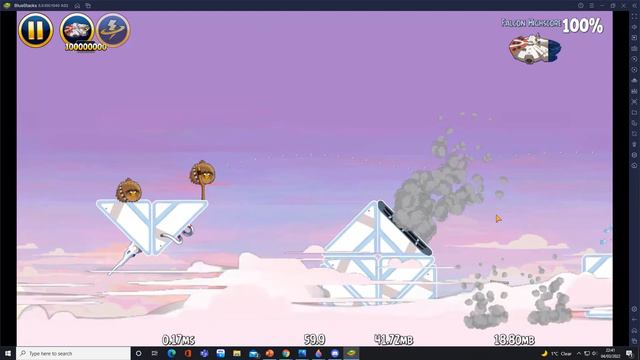 Angry birds star wars 1 mod menu QA смотреть онлайн