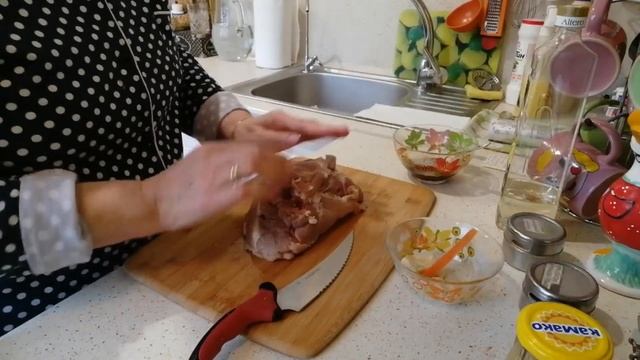 Рецепты семейного ужина