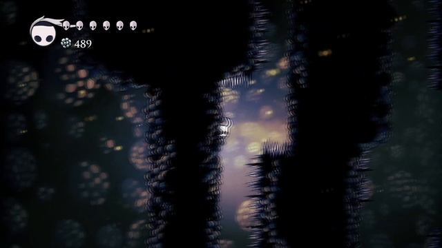 Гайд где найти Бретту | Hollow knight смотреть онлайн