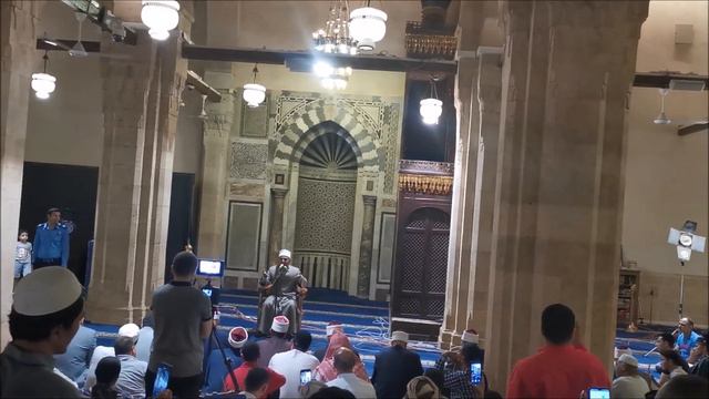 хутба в рамадан смотреть онлайн