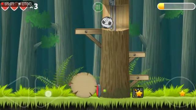 Играю в игру ред бол 4 (7) часть смотреть онлайн