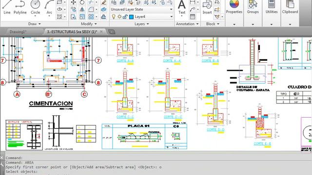 CLASSROOM 2 METRADO MEDIANTE SOFTWARE CONCRETO ZAPATA EDIFICACION смотреть онлайн