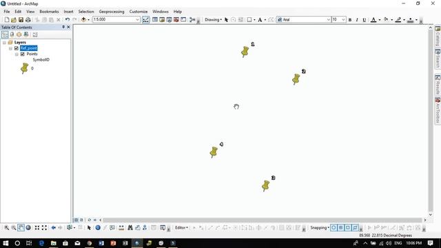 How to convert KML to shapefile in ArcGIS смотреть онлайн