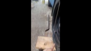 Развал схождение на ВАЗ 2101-07 Своими руками