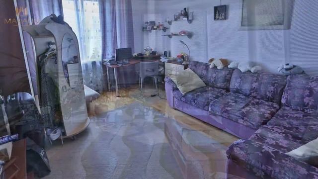 Семейный круг - Элитный жилой дом на РИИЖТе смотреть онлайн