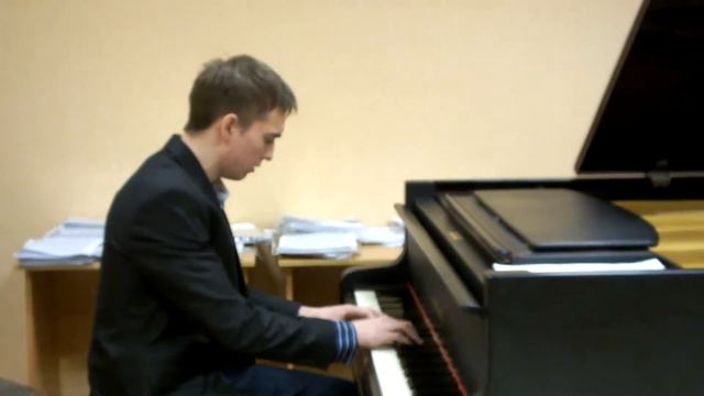 Музыкально-поэтический вечер НГУ 29.03.2015 смотреть онлайн