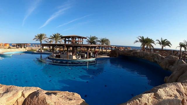 LAZULI HOTEL MARSA ALAM 5* - ОБЗОР ОТЕЛЯ ОТ ТУРАГЕНТА - 2021 смотреть онлайн
