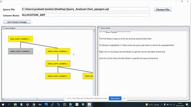 SQL Analyzer смотреть онлайн