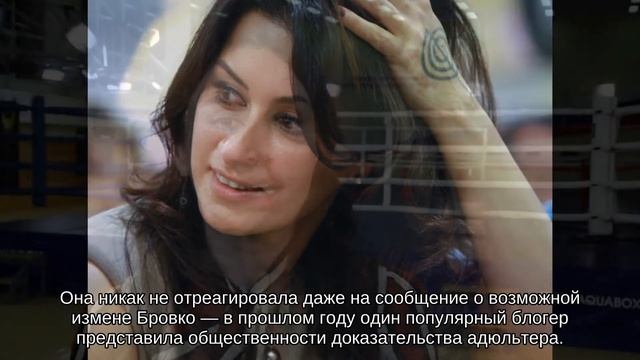 Тина Канделаки обратилась к своему молодому мужу в соцсети смотреть онлайн