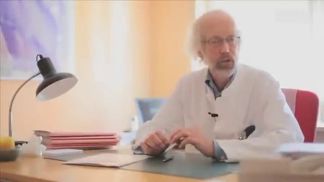 Was bedeutet integrativen Medizin? смотреть онлайн