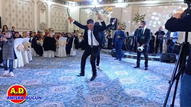 АХЫСКА ТОЙ АЛМАЛЫК 2022 #ахыскатой #турецкаясвадьба