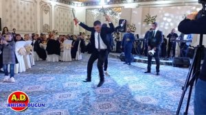 АХЫСКА ТОЙ АЛМАЛЫК 2022 #ахыскатой #турецкаясвадьба