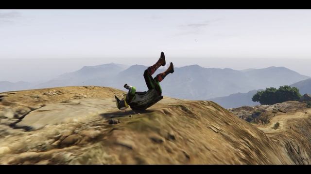 Test-Drive NIVA 2121 #2 l LSC смотреть онлайн