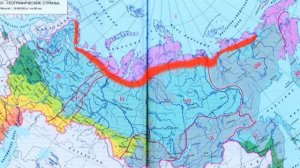 Особенности растительного и животного мира различных природно хозяйственных зон