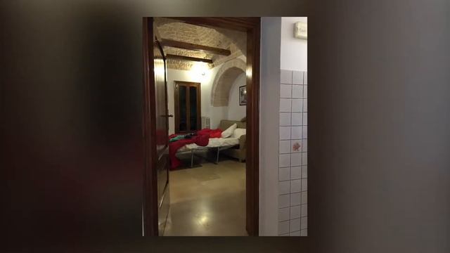 Italian Grotto—Grotte Di Castellana