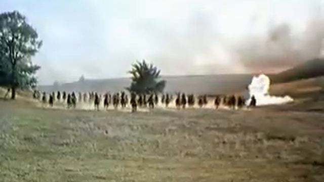 Тихий дон отрывок смотреть онлайн