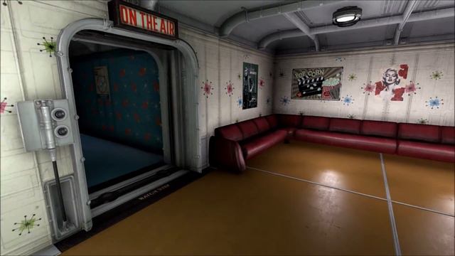 #2【Fallout4】Vault 88(Vault-Tec Workshop)【建築/Workshop】 смотреть онлайн