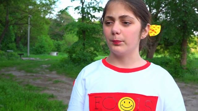 ДИАНА и Шума духова смотреть онлайн