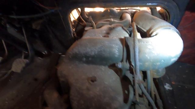 Del 1 - 1975 Mercedes Benz T2 508 D  / MB 508 D. Husbuss / Campervan. 