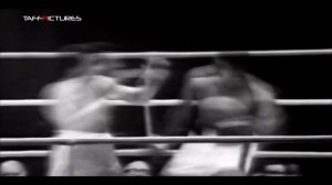 Великий Мохаммед Али (Muhammad Ali)