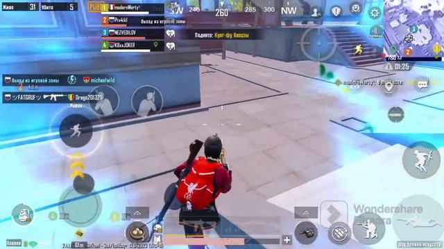 Я не могу в это поверить 😡😡😡Залетели на ивент,а там🤜🏻PUBG MOBILE 2.4 смотреть онлайн