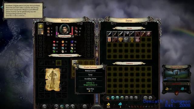 Eador: Masters of the Broken World (2013) (PC) (Snowbird Games) смотреть онлайн