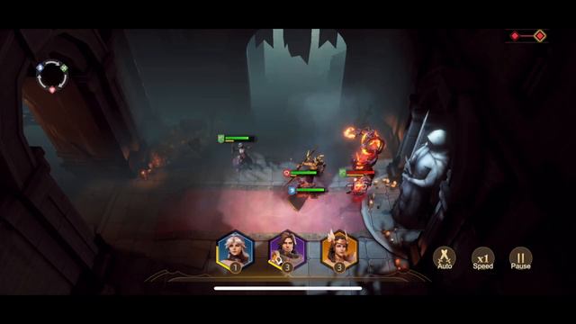 Land of Empires: Immortal - Gameplay Trailer (iOS, Android) смотреть онлайн