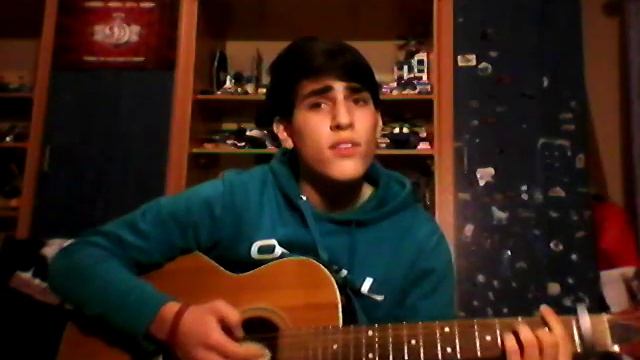 Танцы минус-половинку себя на гитаре смотреть онлайн