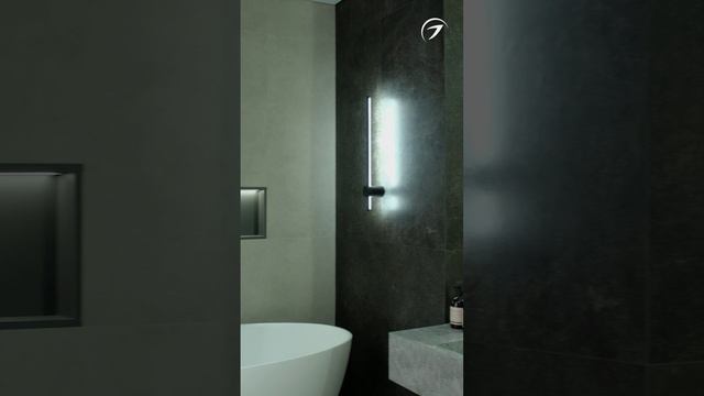 Современный ремонт квартиры площадью 100 м2 для семьи с 2 детьми от дизайнера Эльмиры Амерхановой смотреть онлайн