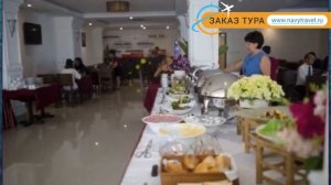 EDELE HOTEL 3* Вьетнам Нячанг обзор – отель ЕДЕЛЕ ХОТЕЛ 3* Нячанг видео обзор