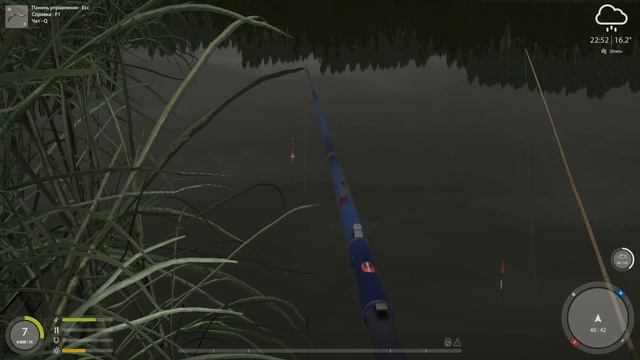 Русская Рыбалка 4 Начнём сначала или как прокачаться сегодня ) смотреть онлайн