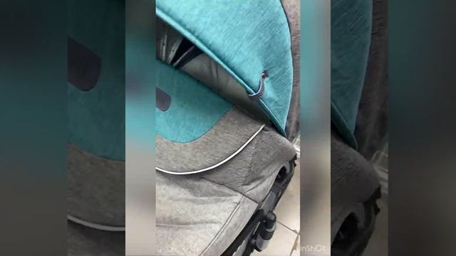 Магазин колясок в г. Череповце