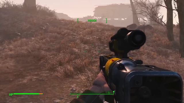 Fallout 4: No Kill - Birthday Livestream Special смотреть онлайн