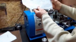 Мелкие, но важные доработки токарного станка WM210V