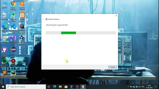 [100% Fixed]how to fix " failed to open a session for the virtual machine " in VirtualBox смотреть онлайн