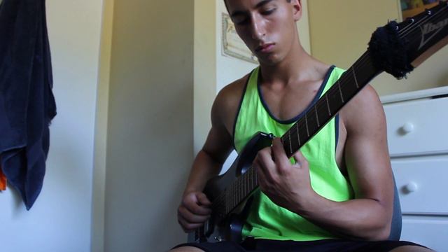 Lost Woods Latin Jazz Fusion (The Legend of Zelda) - Daniel Steiner смотреть онлайн