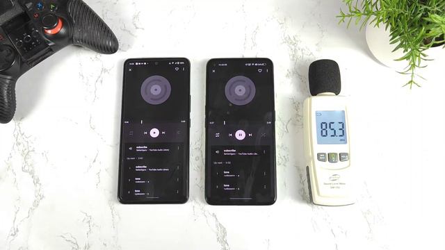 iQOO 7 vs Realme GT Neo 2 Loudspeaker Comparison After Android 12 Update 🔥🔥🔥 смотреть онлайн