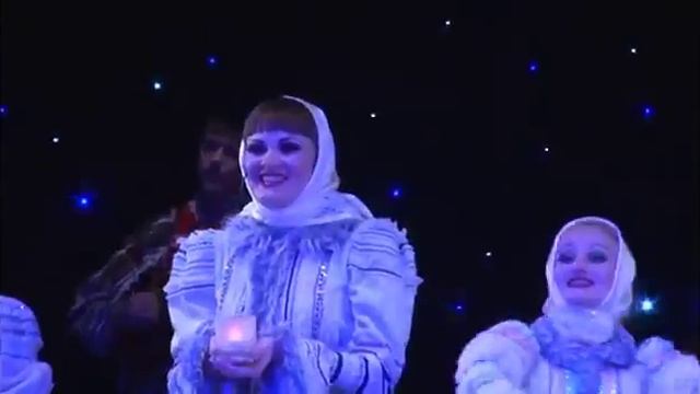 Государственный театр национальных культур ЗАБАЙКАЛЬСКИЕ УЗОРЫ смотреть онлайн