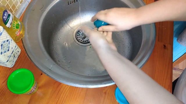 Как восстановить пластилин Play-Doh / Лепим из пластилином / Плей-до / Children Create смотреть онлайн