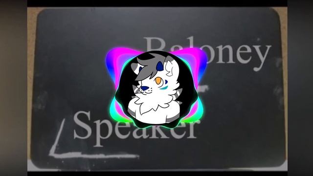 Nonsense Speaker-Nonsense Speaker Meme Song-JeremyBurnsMusic смотреть онлайн